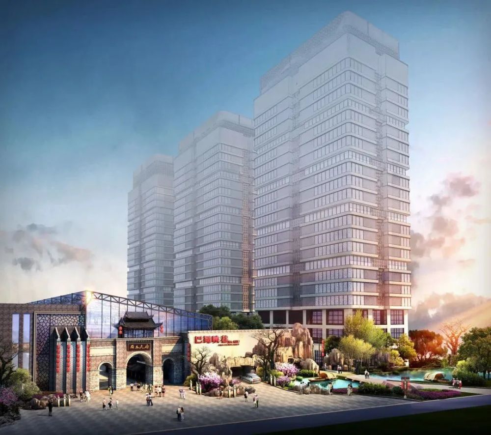 長(zhǎng)春三地?zé)ㄐ律?jí) 文化廣場(chǎng)與商業(yè)綜合體管理服務(wù)迎來(lái)重大變革