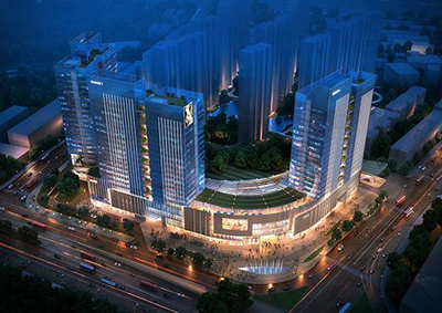 商業(yè)綜合體日漸式微的原因與重拾價(jià)值策略