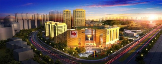 保利商業(yè)挺進(jìn)長(zhǎng)沙 首座保利MALL正式開(kāi)業(yè)，引領(lǐng)城市商業(yè)新格局