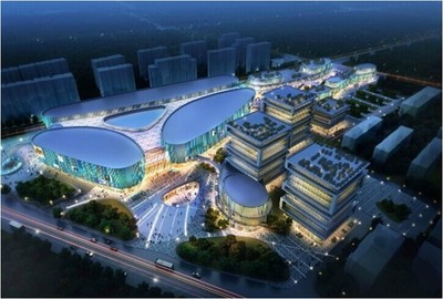 商業綜合體管理服務 構建現代商業生態系統的核心引擎